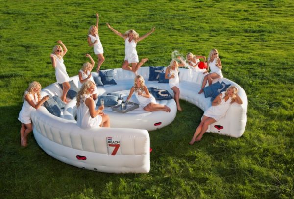 Airlounge