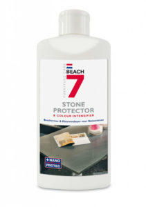 Beach 7 Stone protector+color intensifier 0.5 liter