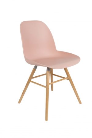 albert kuip chair pink