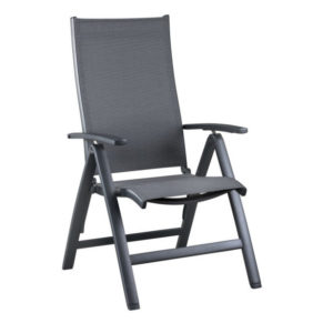 Suns Standenstoel Cobra Aluminium Verstelbaar