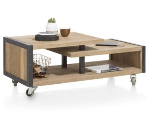 metalo salontafel