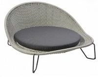 Borek Daybed Pasturo Iron Grey