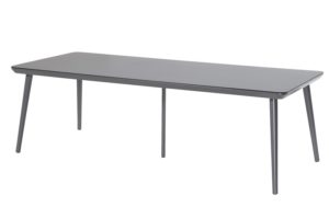 Hartman Sophie Tuintafel 240x100 cm HPL Xerix