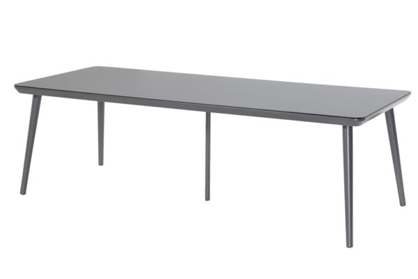 Hartman Sophie Tuintafel 240x100 cm HPL Xerix