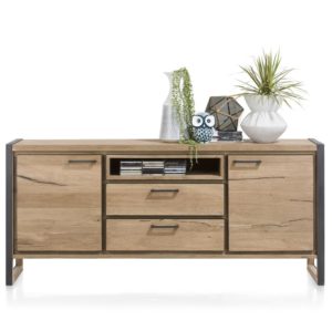 Henders en Hazel Metalo Dressoir 180 cm