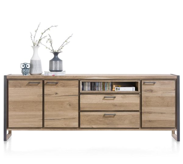 Henders en Hazel Metalo Dressoir 240 cm