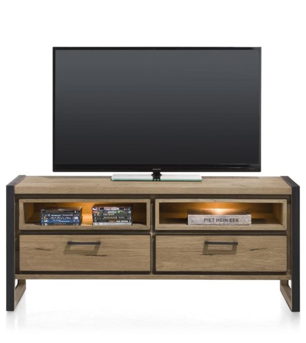 Henders en Hazel Tv Meubel Metalo 140 cm