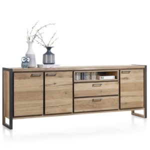 Henders en Hazel Metalo Dressoir 240 cm
