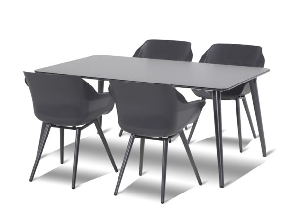 Hartman Tuinset Sophie Studio 5-Delig Xerix