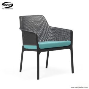 Nardi Net RELAX TURCHESE kussen