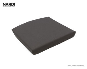 Nardi Zitkussen Net Relax Grey Stone
