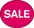 Sale button