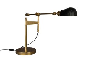 dutchbone lily tafellamp