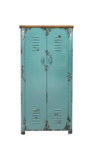 dutchbone rusty cabinet 2 deuren