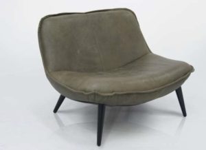 Easysofa Florian fauteuil