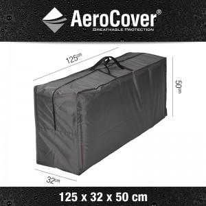 Aerocover Kussentas 125x32x50cm 7901