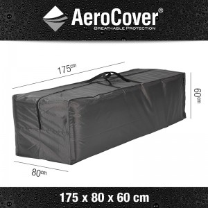 Aerocover Kussentas 175x80x60 cm 7902