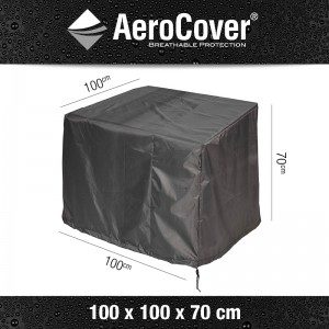 Aerocover Loungestoel 100x100x70 cm