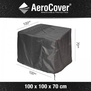 Aerocover Hoes Loungestoel 100x100x70cm 7960