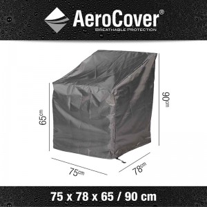 Aerocover Loungestoelhoes 75x78x65/90cm 7965