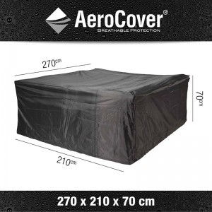 Aerocover Loungesethoes 270x210xH70 7938