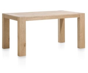Henders & Hazel Santorini Eetkamertafel 160 x 90 cm