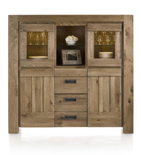 Henders en Hazel Santorini Highboard