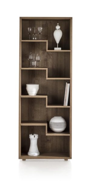 Henders & Hazel Boekenkast Santorini 5 Niches