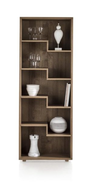 Henders & Hazel Boekenkast Santorini 5 Niches