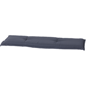 Madison Bankkussen 120x50 Panama Grey