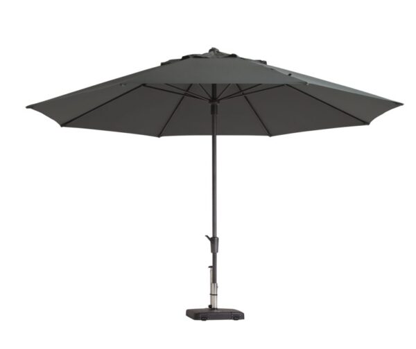 Madison Parasol Timor 400 cm Grey