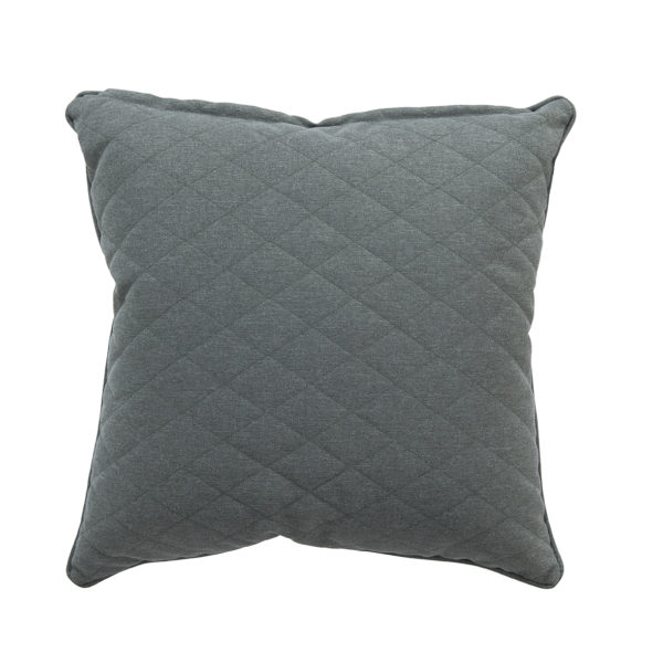 Beach 7 Sierkussen Quilted Laurel Green 50x50 cm