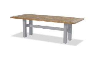 Hartman Tuintafel Yasmani 240x100 cm Misty