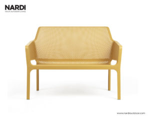 Nardi NetBench Senape