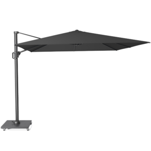 Beach 7 Zweefparasol Challenger T1 400x300 cm