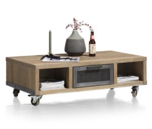 Henders en Hazel Vitoria salontafel 110 x 60 cm
