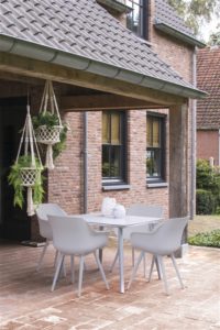 Hartman Tuinstoel Sophie Studio Misty