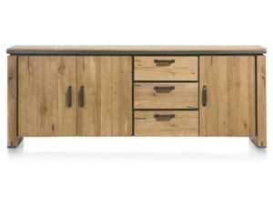 Henders en Hazel Dressoir Farmland 210 cm