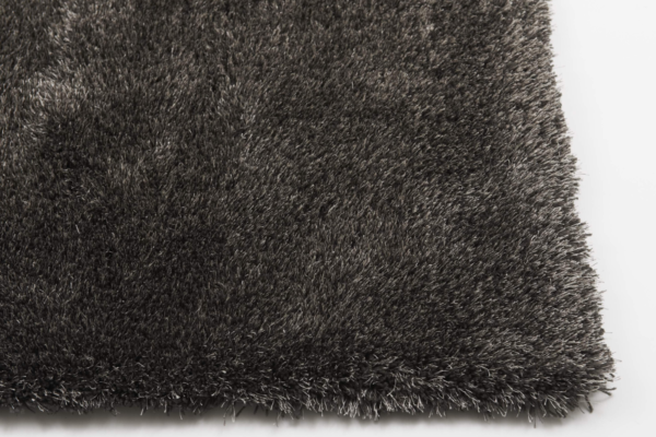 Cosy Villa Liverpool vloerkleed 160 x 230 cm kleur 26 donker grijs