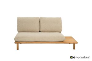 Apple Bee Loungesofa Sling Left 175cm