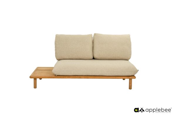 Apple Bee Loungesofa Sling Right 175cm