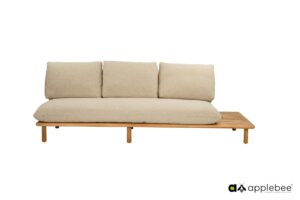 Apple Bee Loungesofa Sling Left 242cm