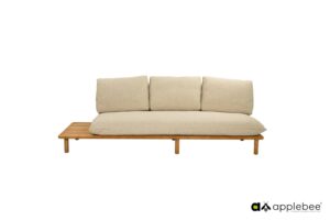 Apple Bee Loungesofa Sling Right 242cm