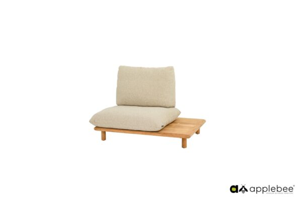 Apple Bee Single Chair Sling Left 108cm