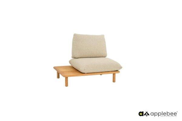 Apple Bee Single Chair Sling Right 108cm