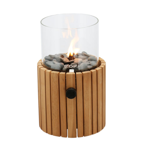 Cosi Cosiscoop Gaslantaarn Timber