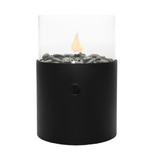 Cosi Cosiscoop XL Black Gaslantaarn