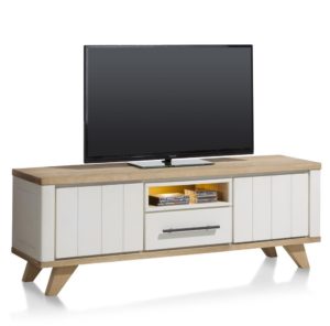 Henders en Hazel Jardin lowboard 170 cm wit