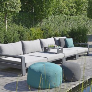 Loungebanken