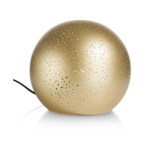 Coco Maison Chiara tafellamp goud